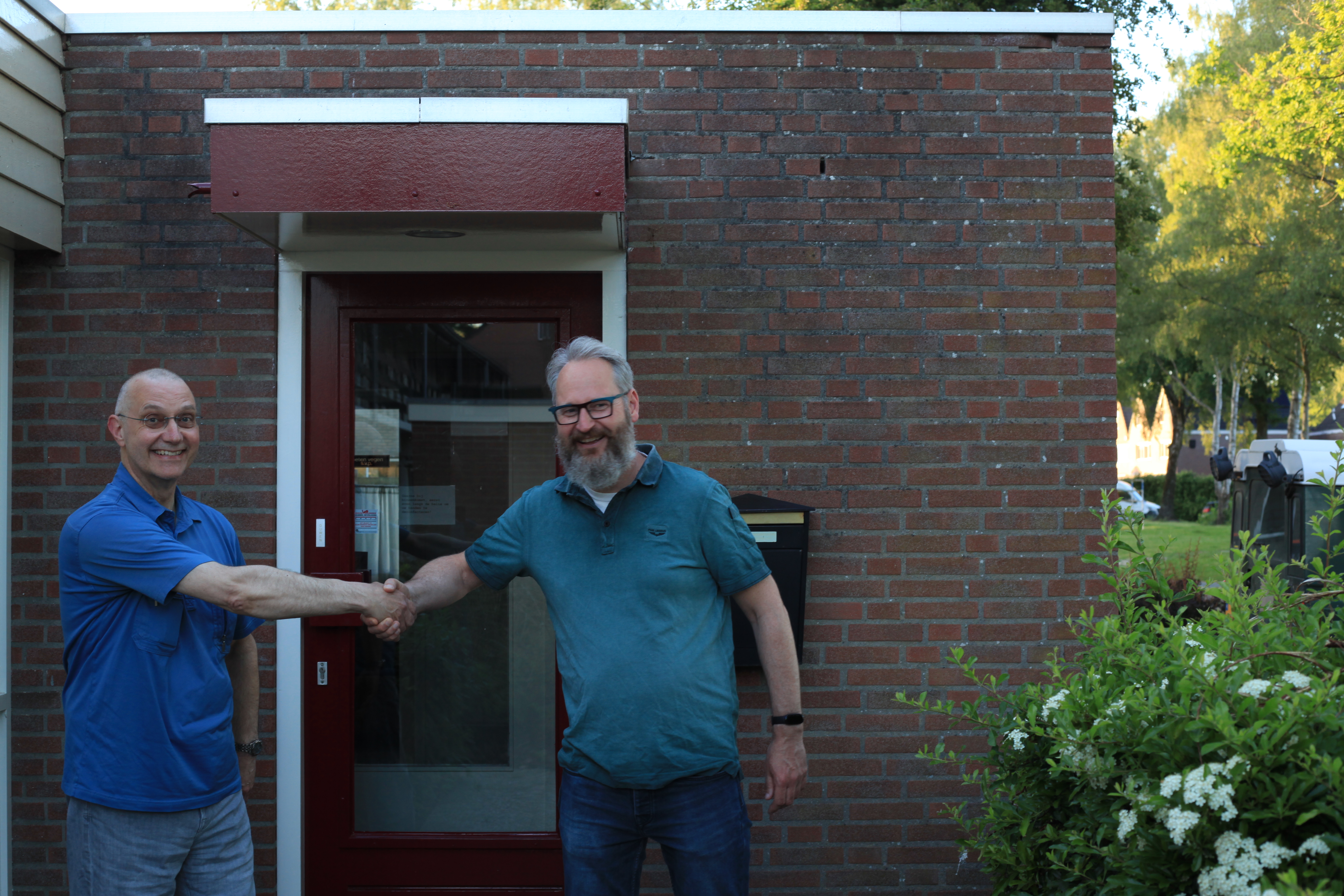 Welkom patiënten van Tandartspraktijk van Netten